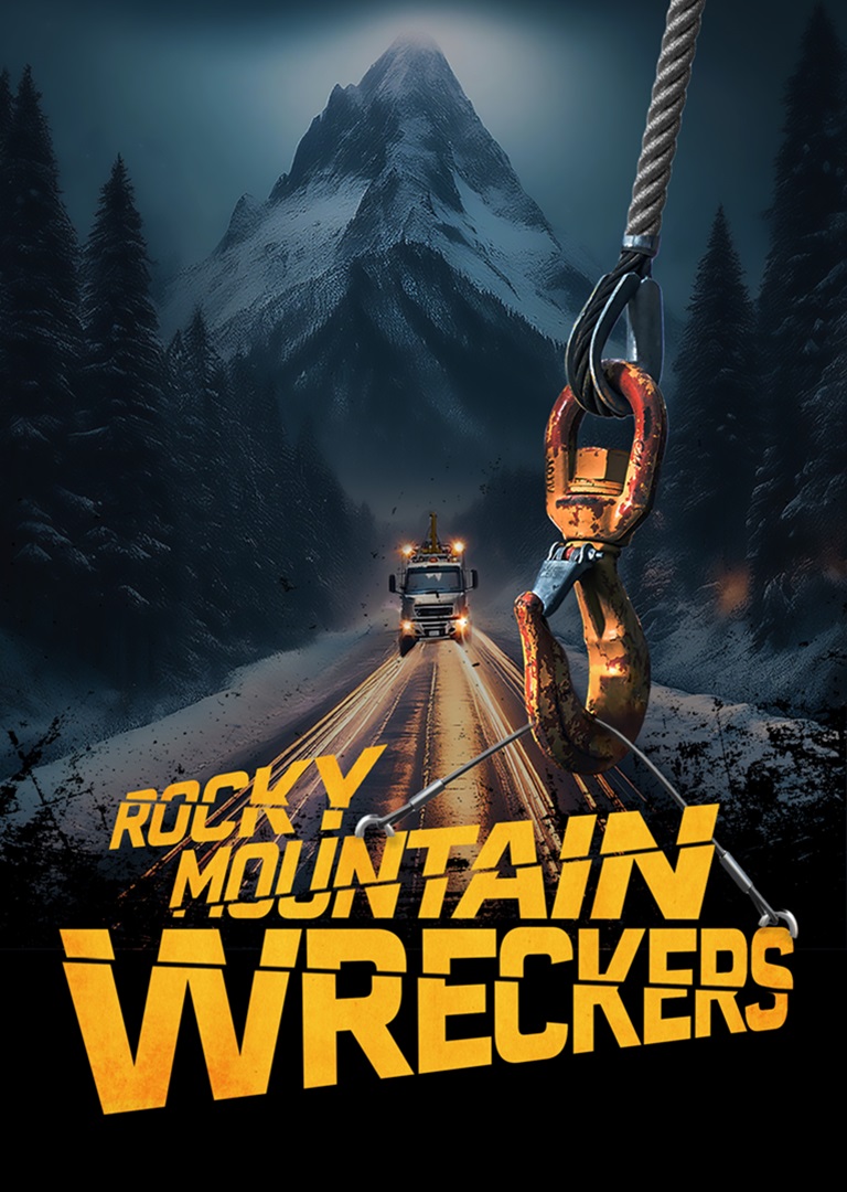 ROCKY MOUNTAIN WRECKERS - thumbnail
