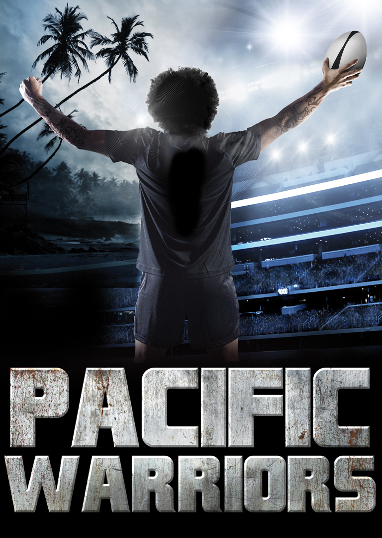 PACIFIC WARRIORS - thumbnail