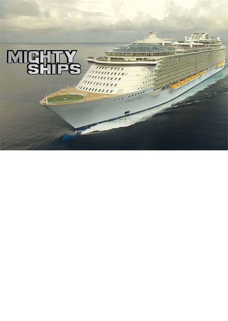 Mighty-Ships