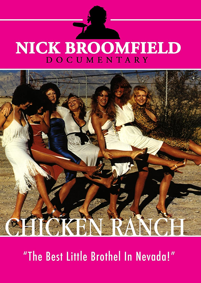 CHICKEN RANCH - thumbnail