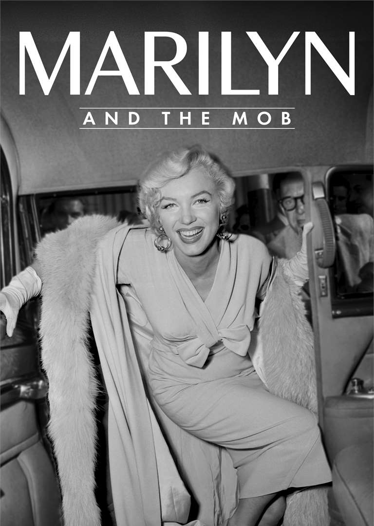 Marilyn - Key Art Portrait