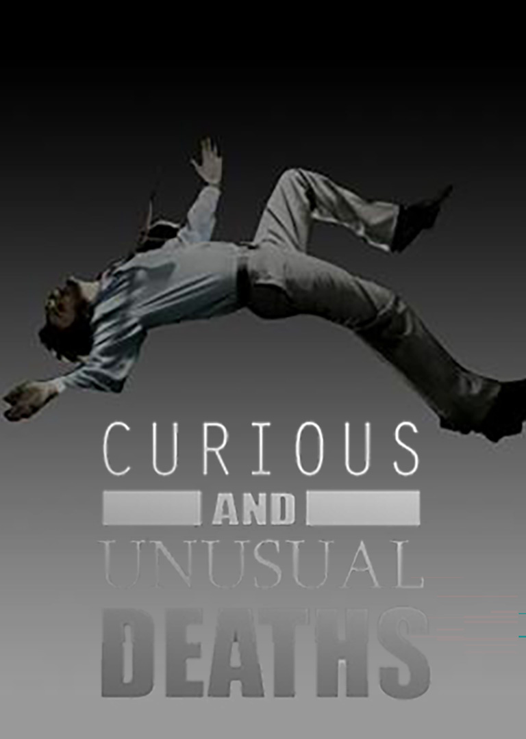 CURIOUS AND UNUSUAL - thumbnail