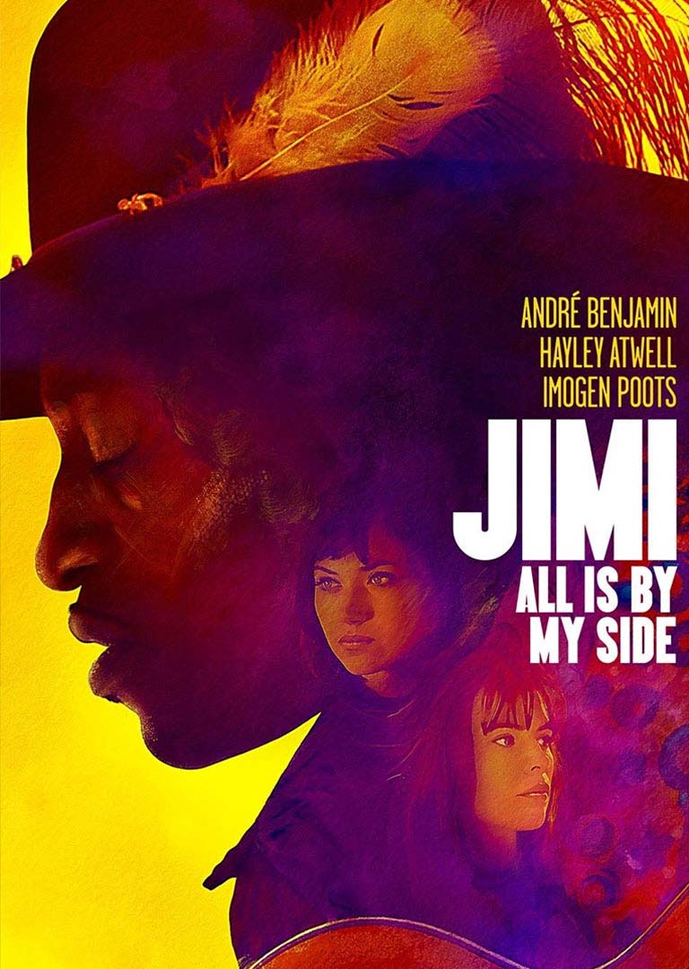 Jimi All By My Side - compressed thumbnail