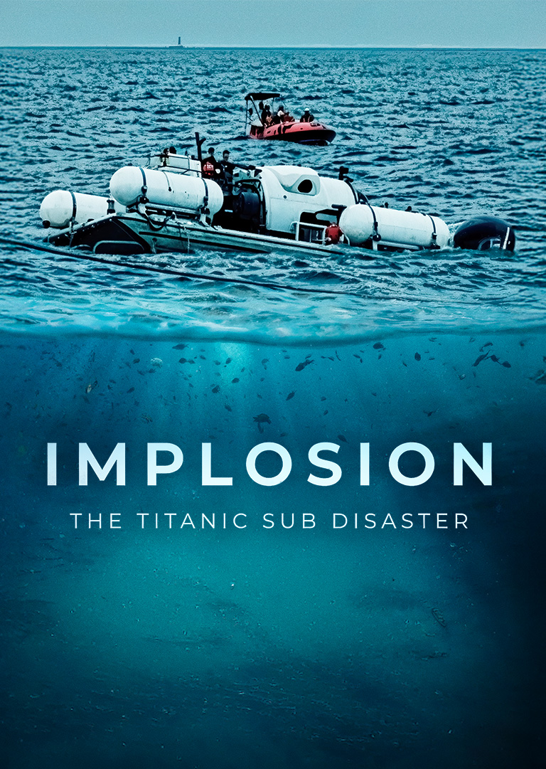 IMPLOSION - thumbnail