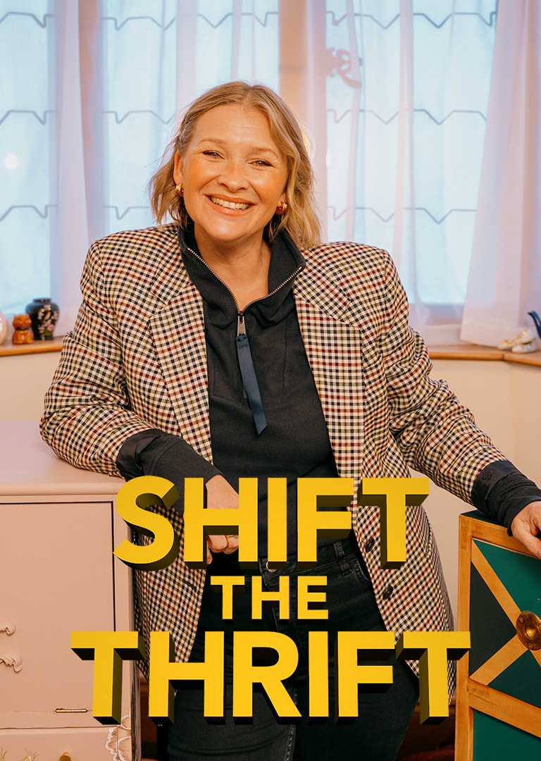 SHIFT THE THRIFT - thumbnailnew
