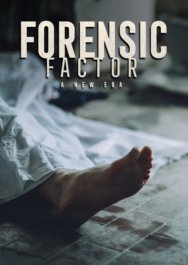 FORENSIC FACTOR - thumbnail