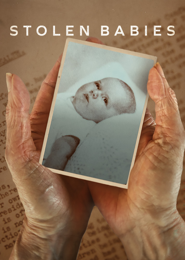 STOLEN BABIES - thumbnail
