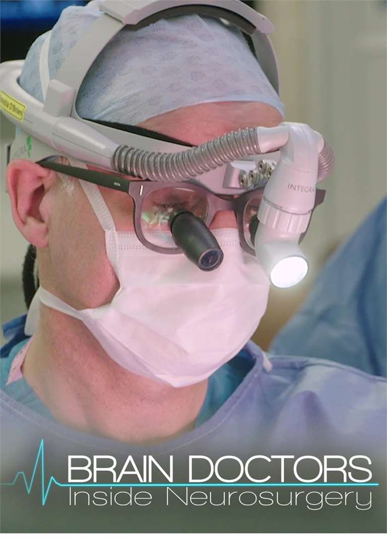 BRAIN DOCTORS - thumbnail