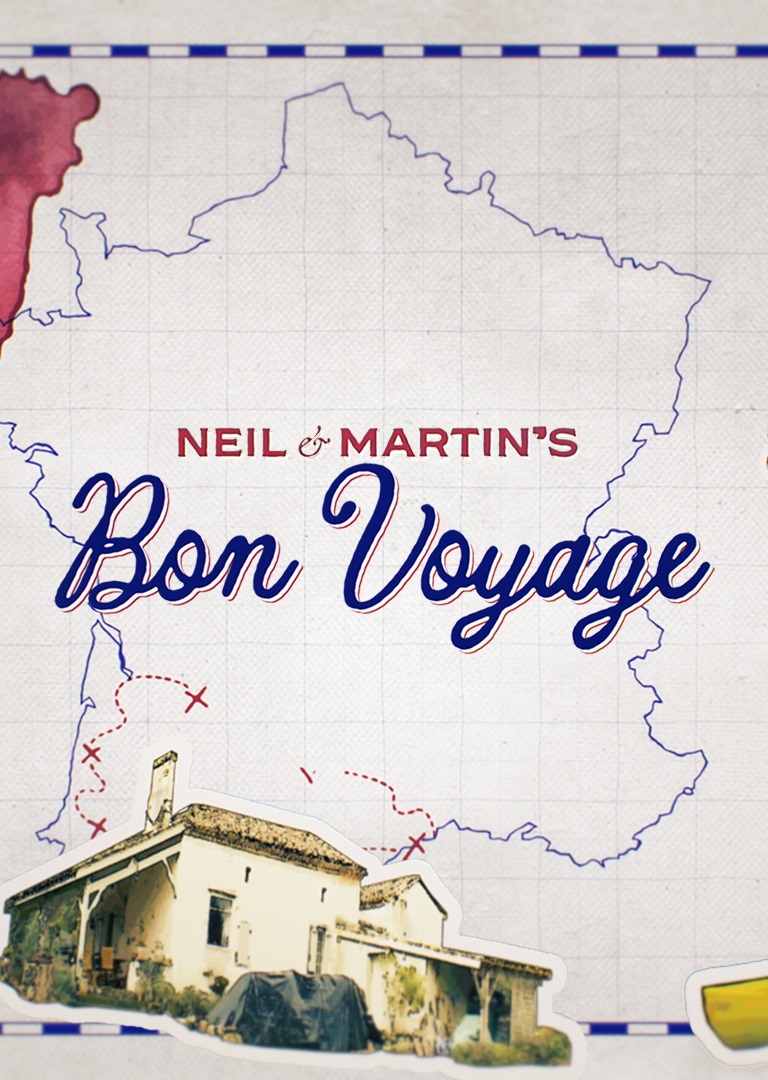 BON VOYAGE - thumbnail