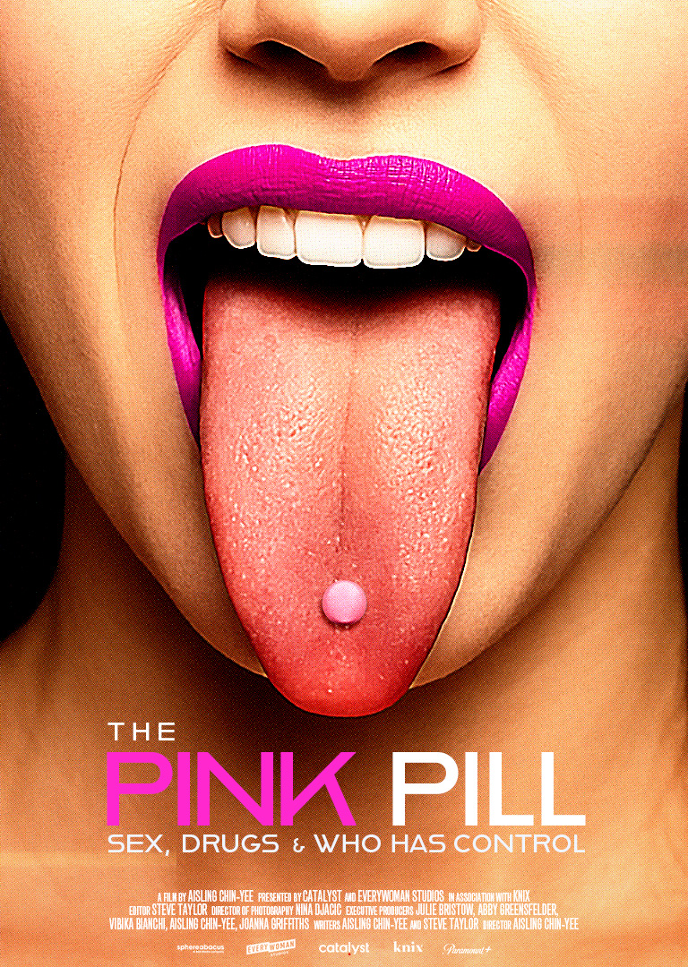 PINK PILL - thumbnail