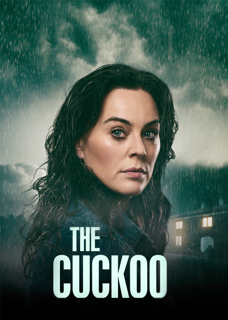 CUCKOO POSTER