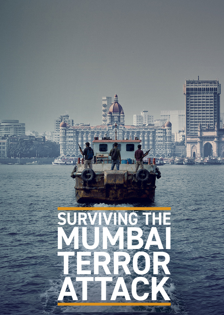 SURVIVING MUMBAI - thumbnail