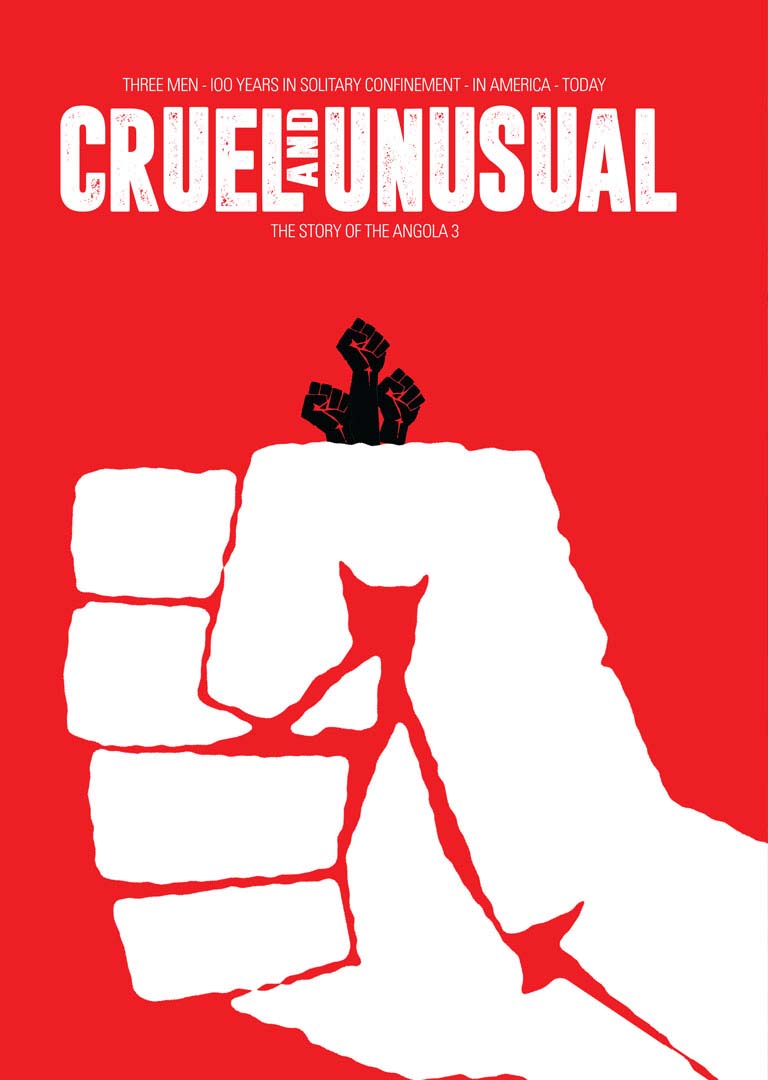 Cruel and Unusual - compressed thumbnail