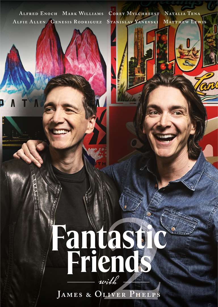 Fantastic Friends 2 artwork FINAL
