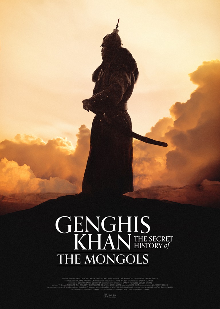 Genghis Khan thumbnail
