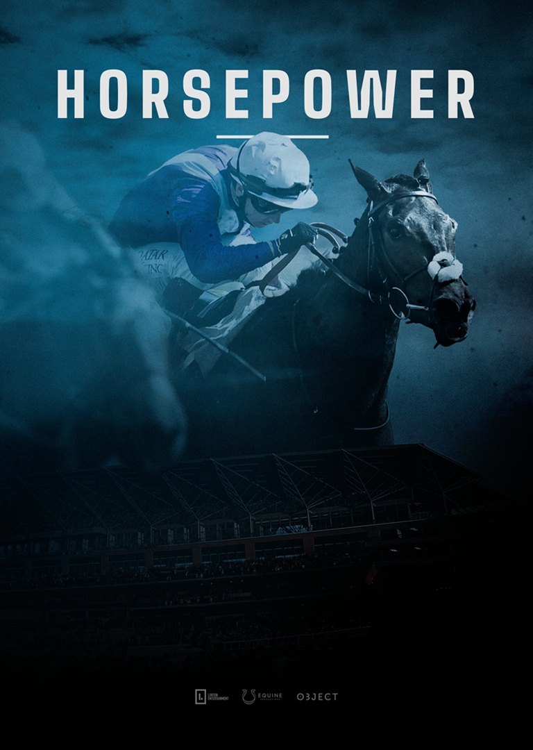 HORSEPOWER - thumbnail