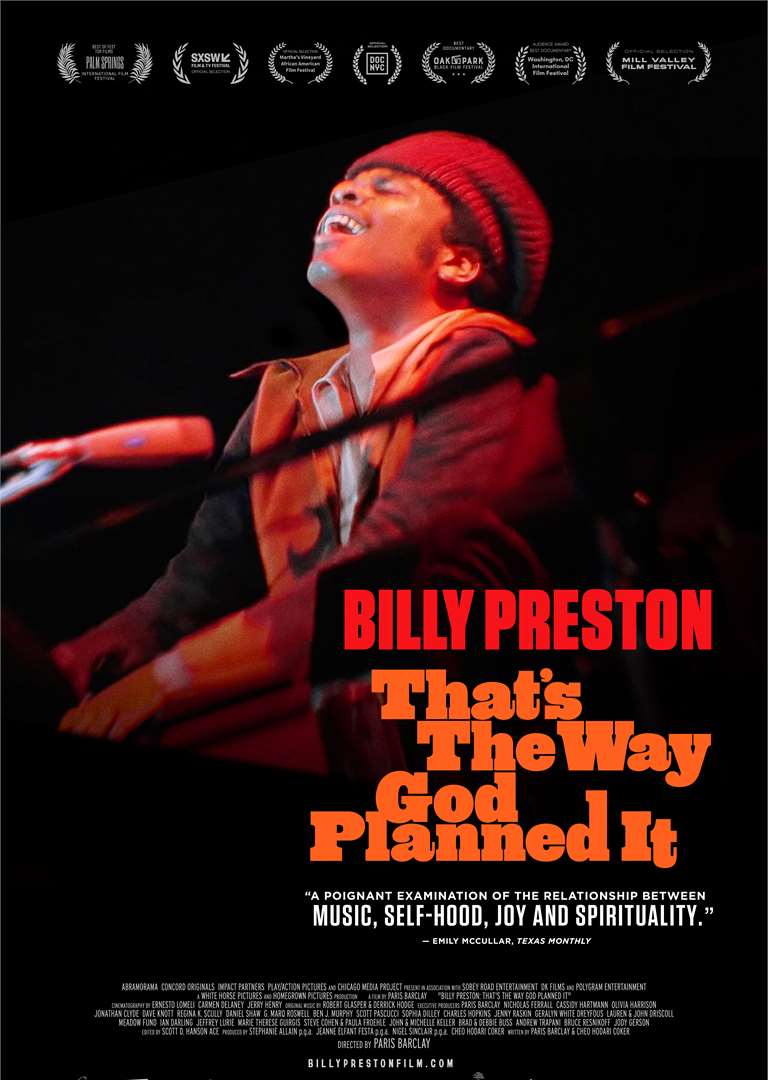 BillyPreston-27x40_KeyArt_HiRes