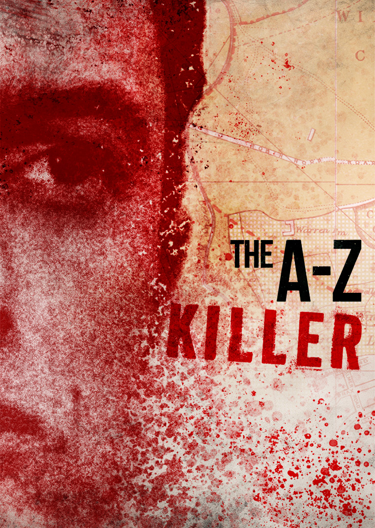 THE AZ KILLER - thumbnail