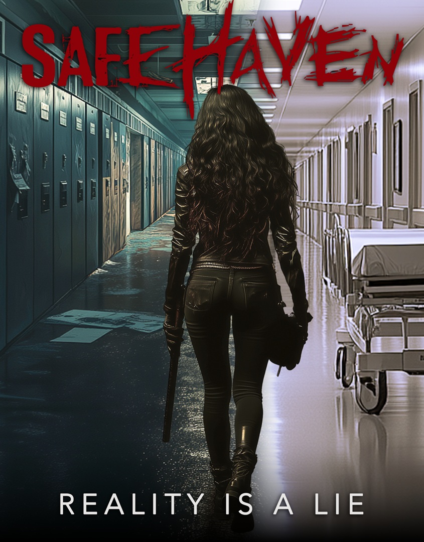 SAFE HAVEN - thumbnail