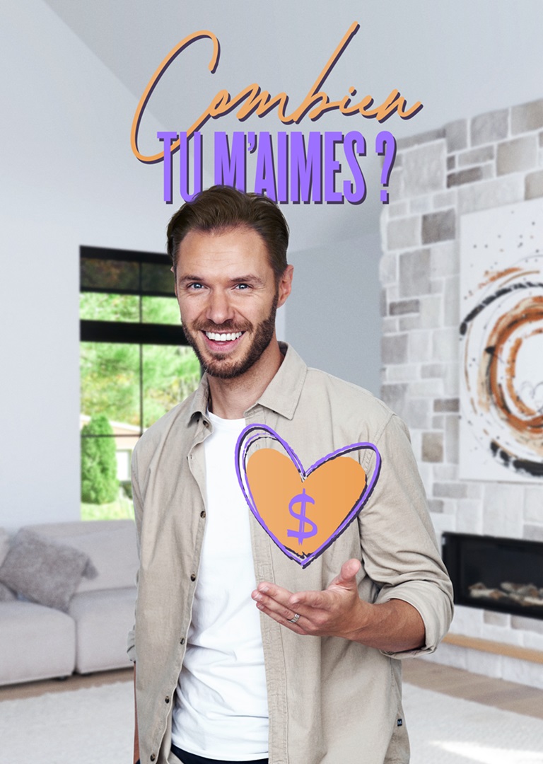 POWER COUPLE - thumbnail