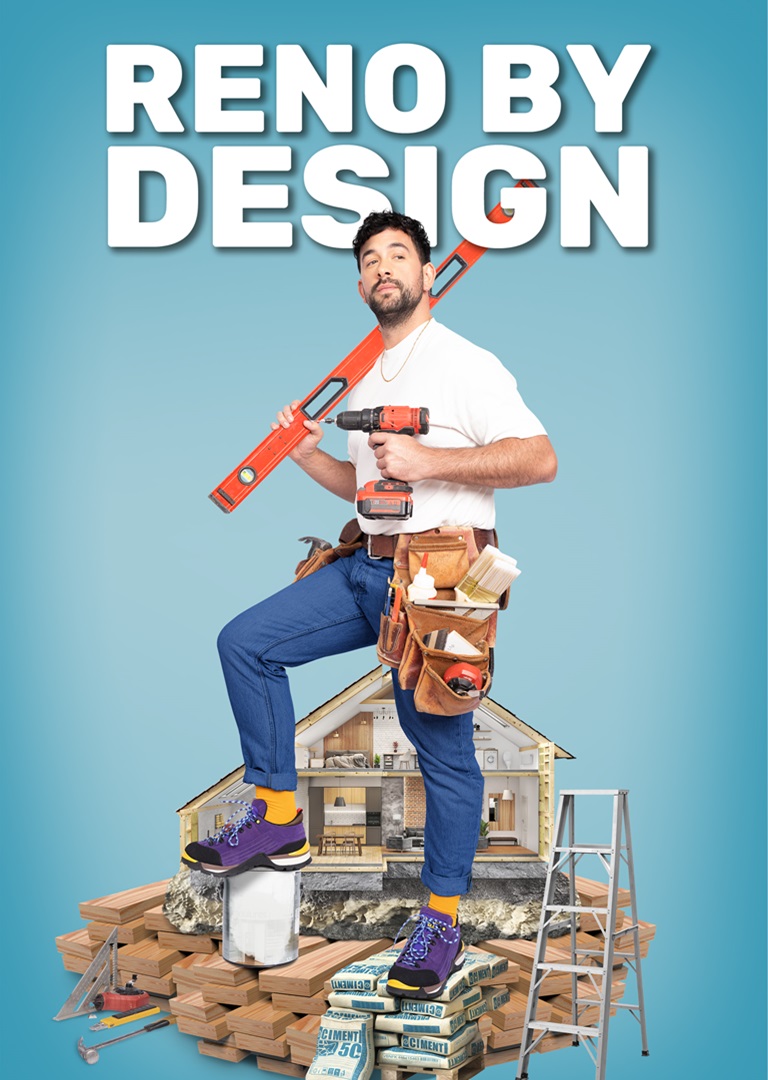 RENO BY DESIGN - thumbnail