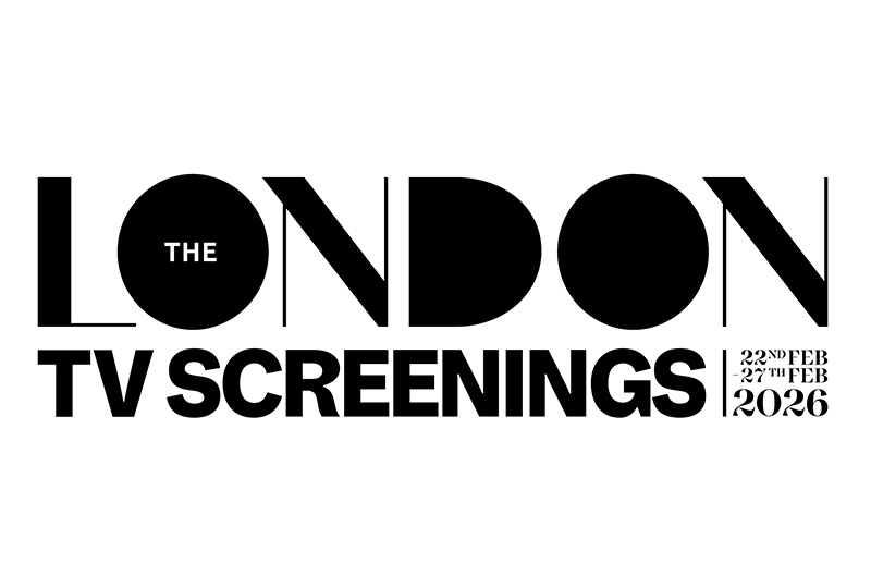 London Screenings website banner