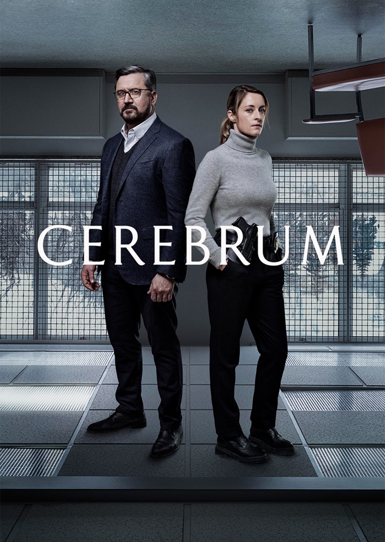 CEREBRUM - thumbnail
