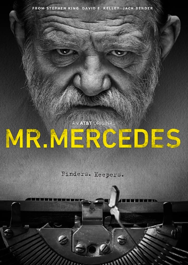 MR MERCEDES - thumbnail