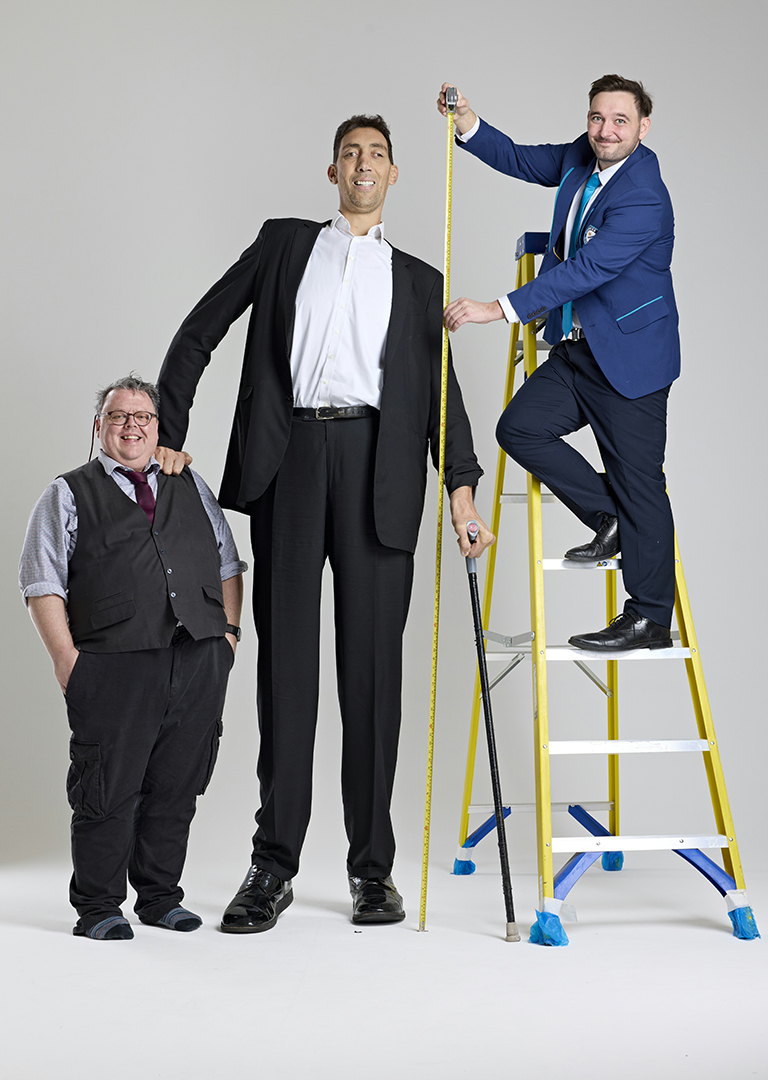 WORLDS TALLEST MAN - thumbnail
