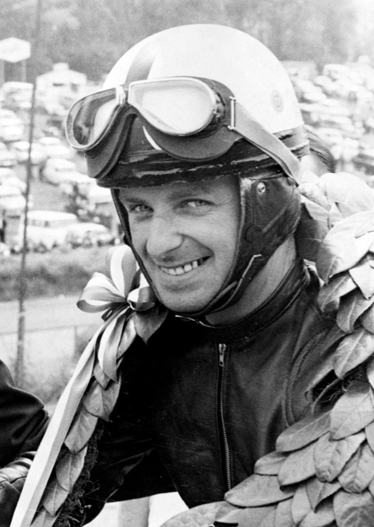 MISSILE FROM THE EAST - thumbnail