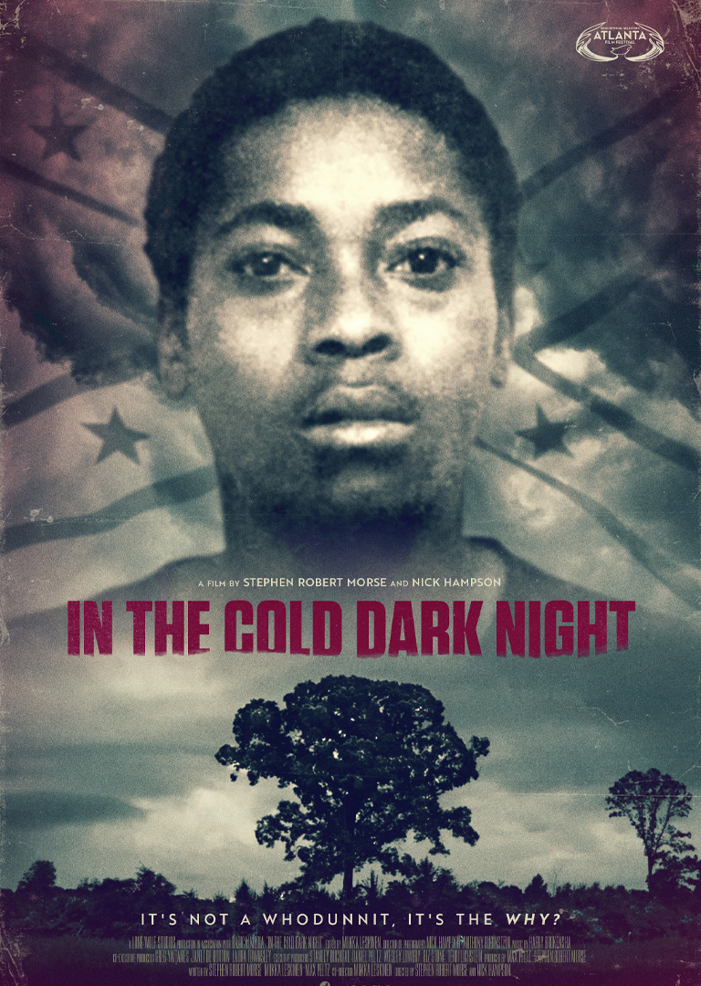 IN THE COLD DARK NIGHT - thumbnail