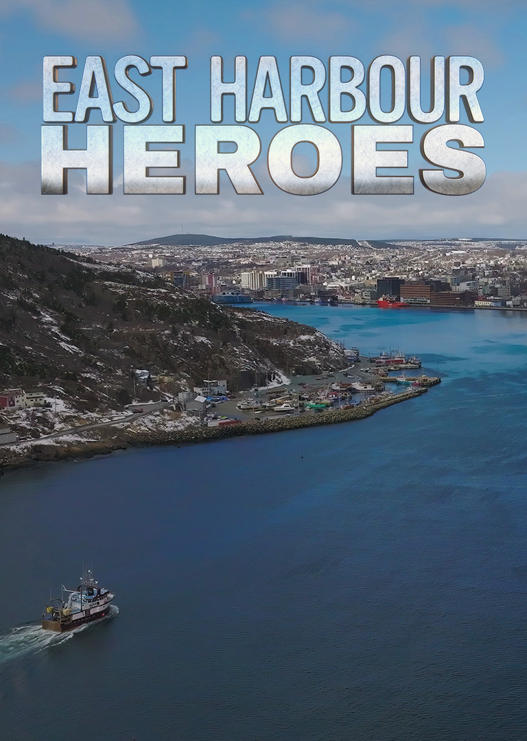EAST HARBOUR HEROES - thumbnail