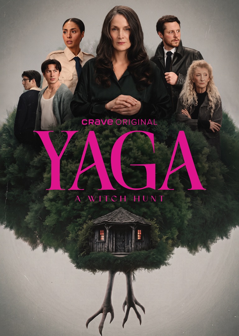 YAGA - thumbnail