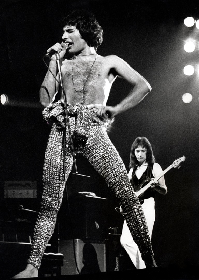 FREDDIE - thumbnail