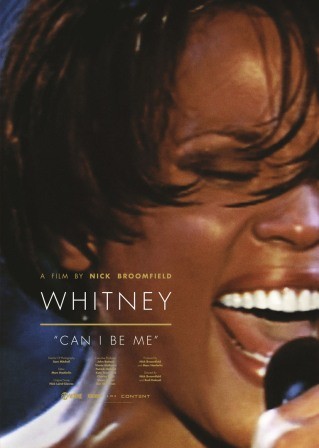 whitney