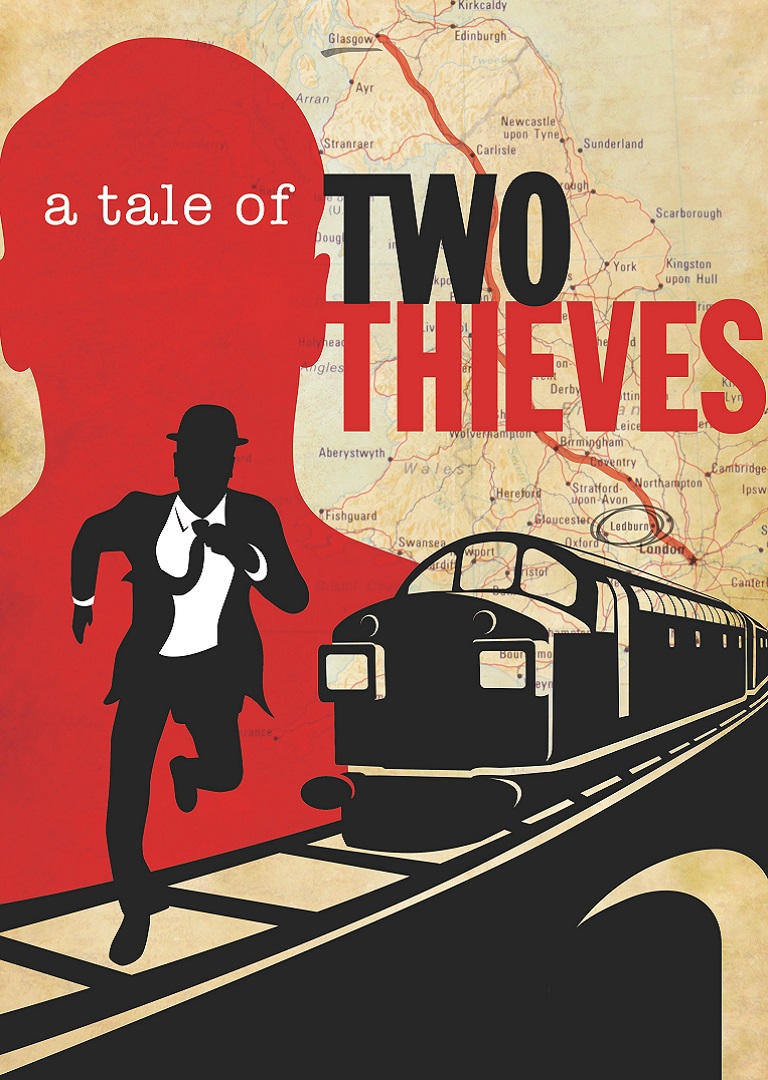 A TALE OF TWO THIEVES - thumbnail