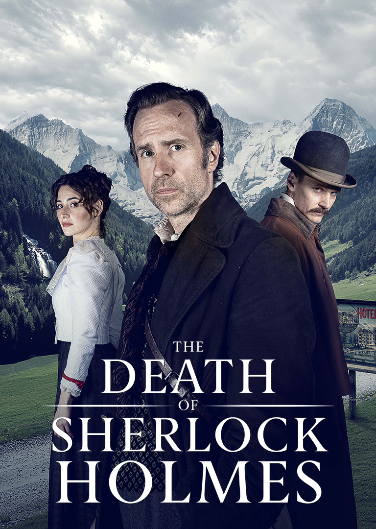 SHERLOCK - thumbnail