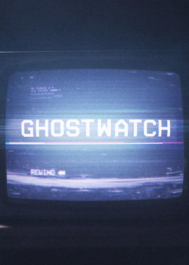 GHOSTWATCH- thumbnail