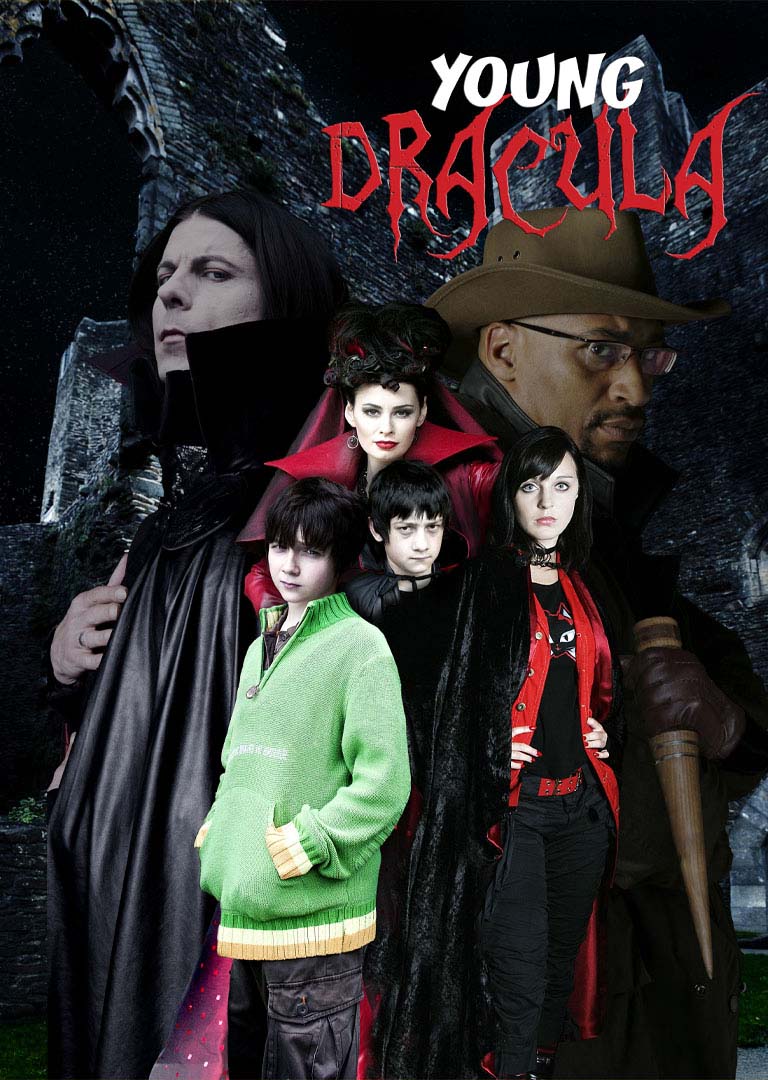 Young Dracula - compressed thumbnail