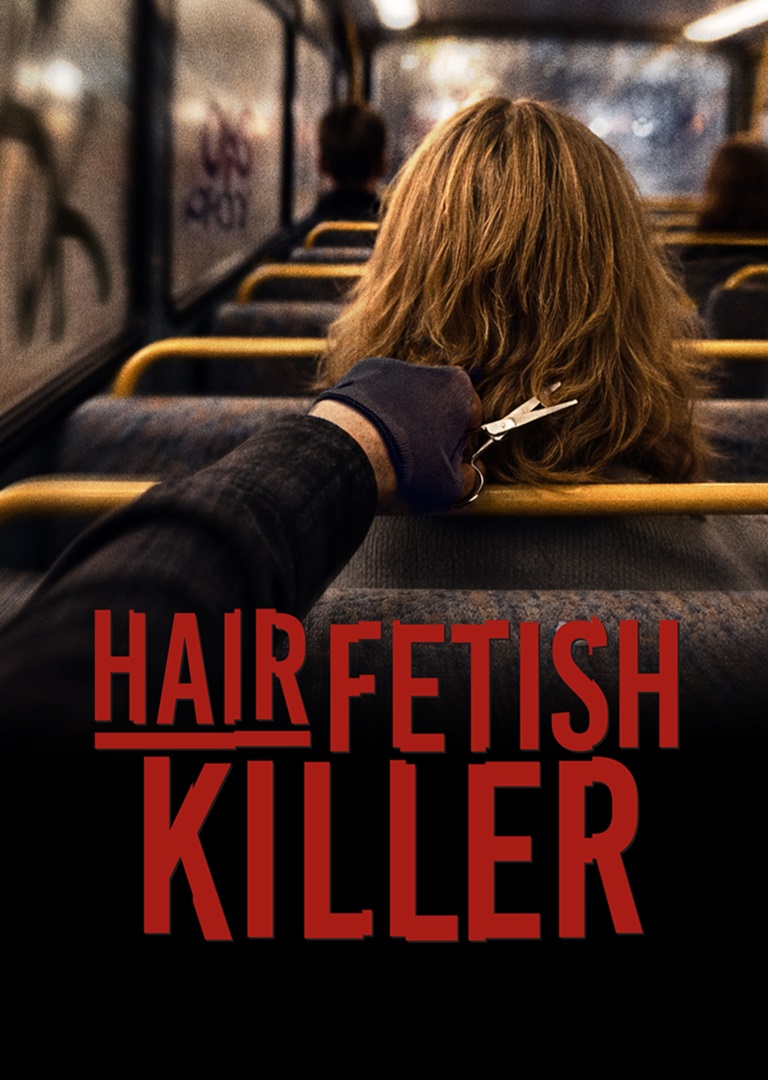 HAIR FETISH KILLER - thumbnail