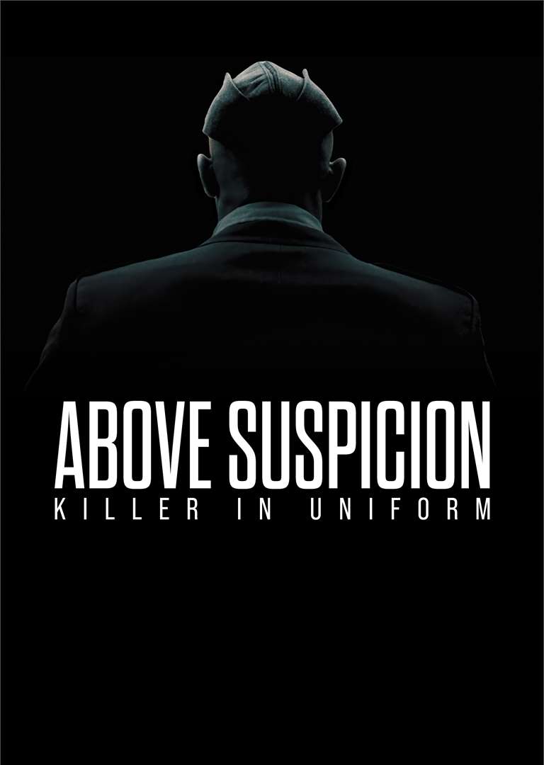 AboveSuspicion Image (Portrait)