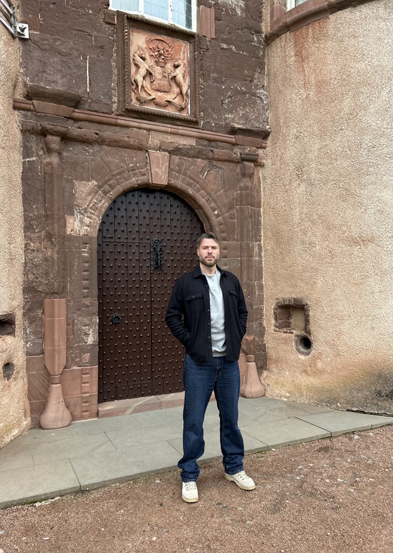 CASTLE RESCUE - thumbnail