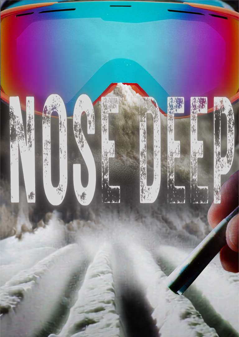 Portrait 1_Nose Deep_2