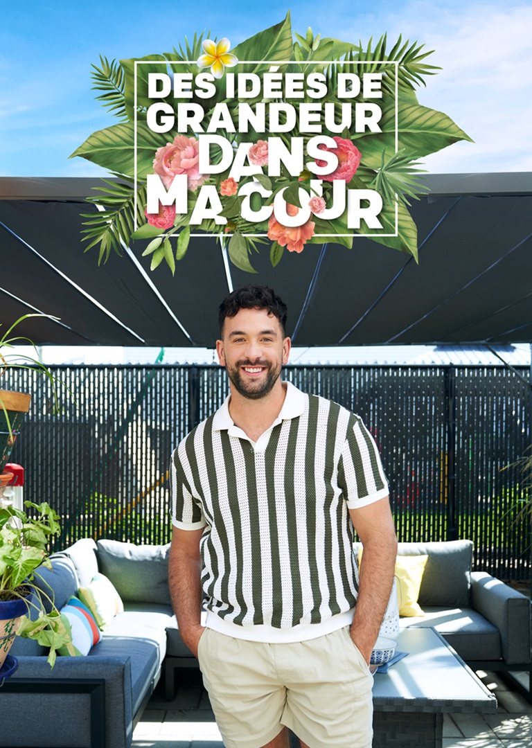 BACKYARD AMBITIONS - thumbnail