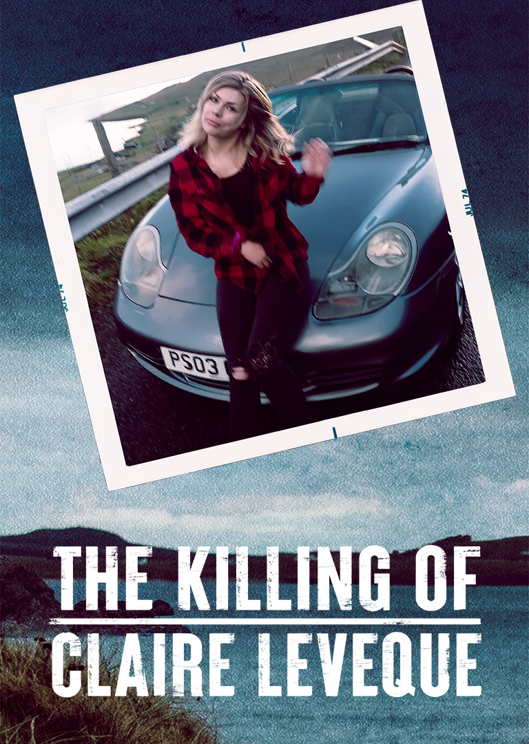 KILLING OF CLAIRE LEVEQUE - thumbnail