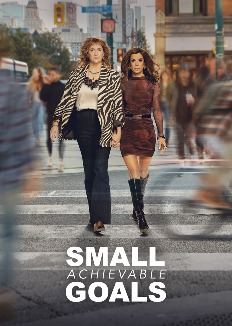 SAG Poster