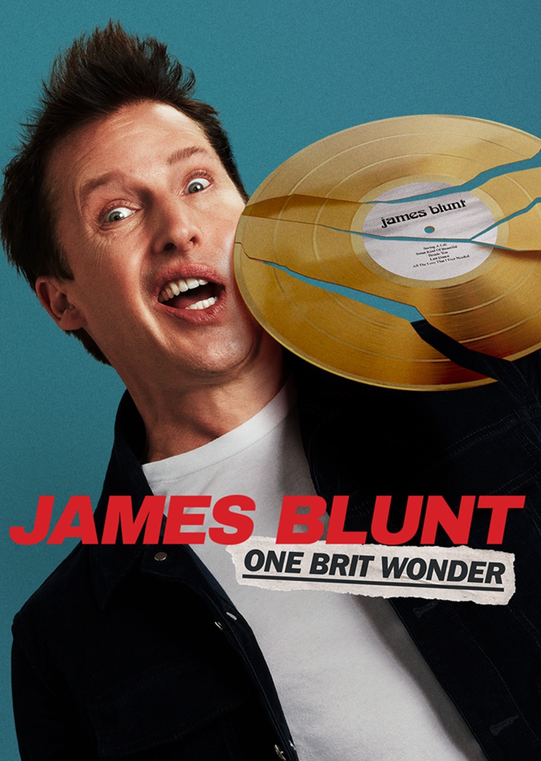 JAMES BLUNT - thumbnail
