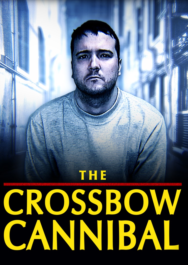 CROSSBOW CANNIBAL - thumbnail