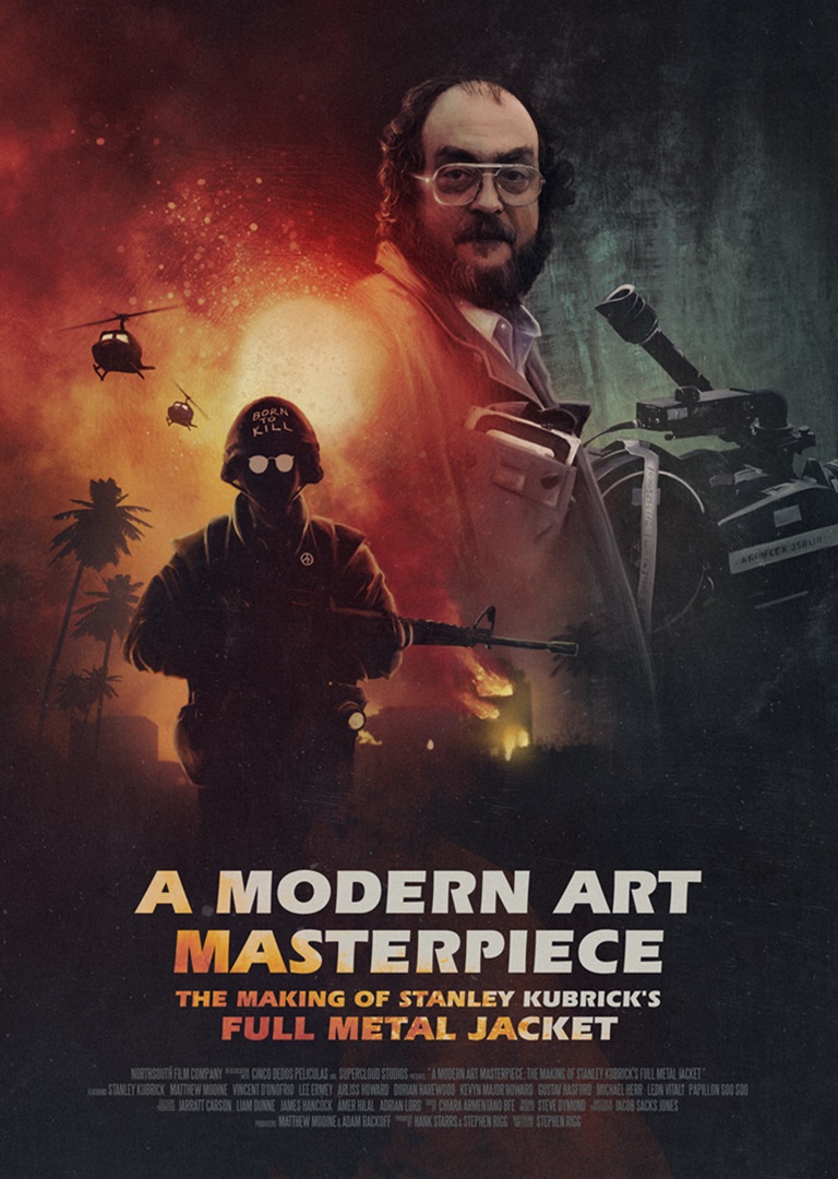 KUBRICK - thumbnail