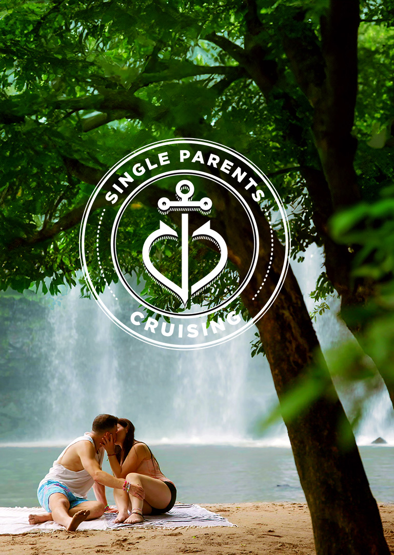 SINGLE PARENTS CRUISING - thumbnail